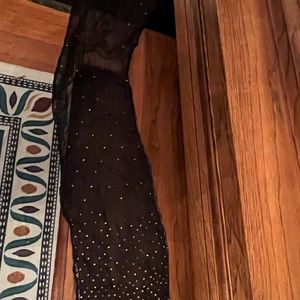 Oscar de la renta scarf